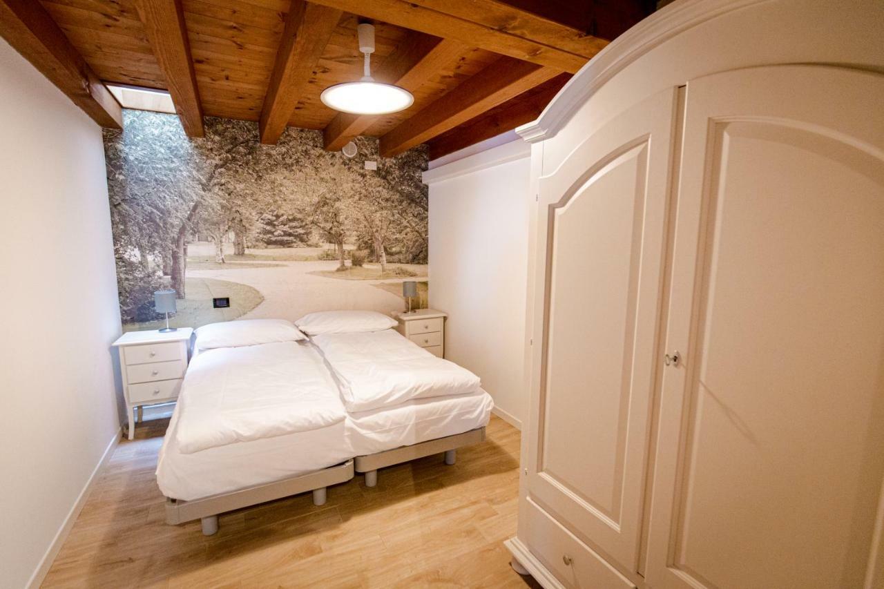 Alloggi G E G Borso del Grappa Exteriér fotografie