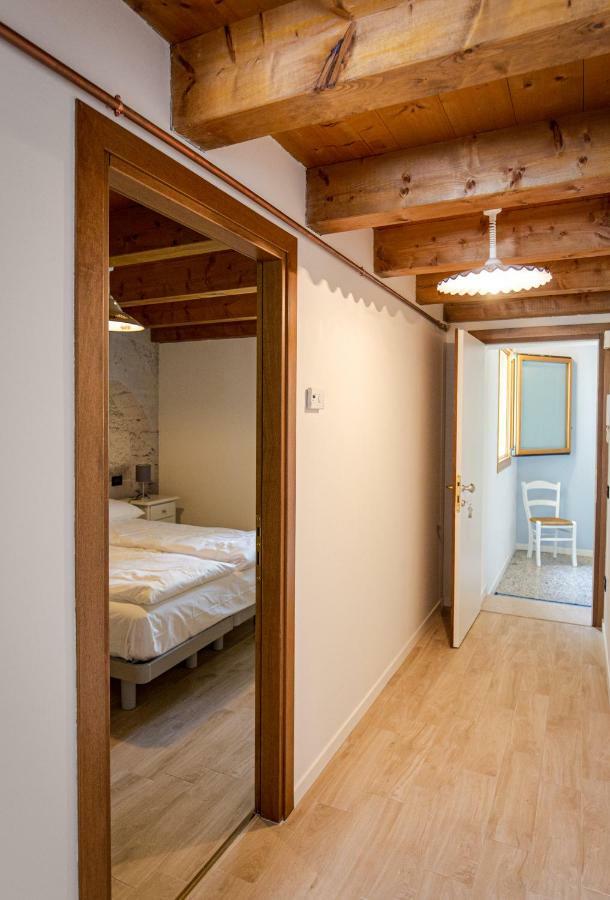 Alloggi G E G Borso del Grappa Exteriér fotografie