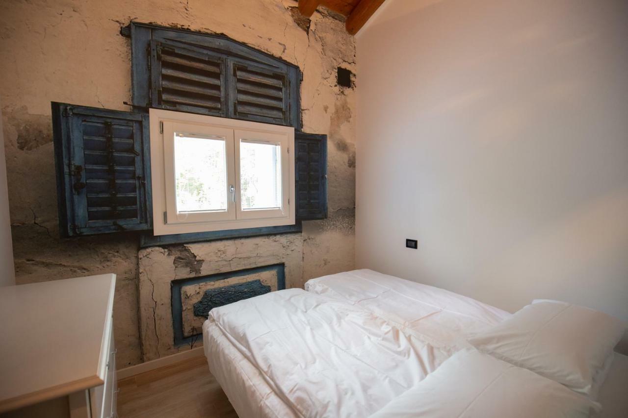 Alloggi G E G Borso del Grappa Exteriér fotografie