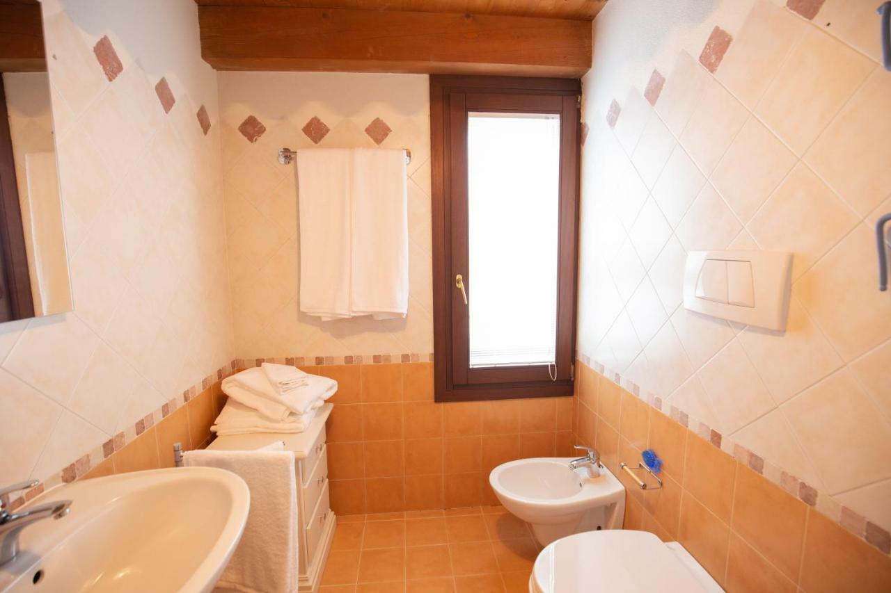 Alloggi G E G Borso del Grappa Exteriér fotografie