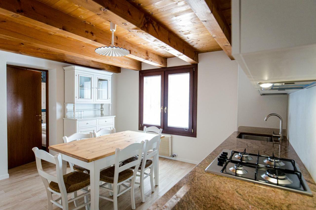 Alloggi G E G Borso del Grappa Exteriér fotografie