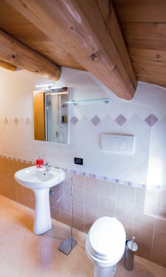 Alloggi G E G Borso del Grappa Exteriér fotografie