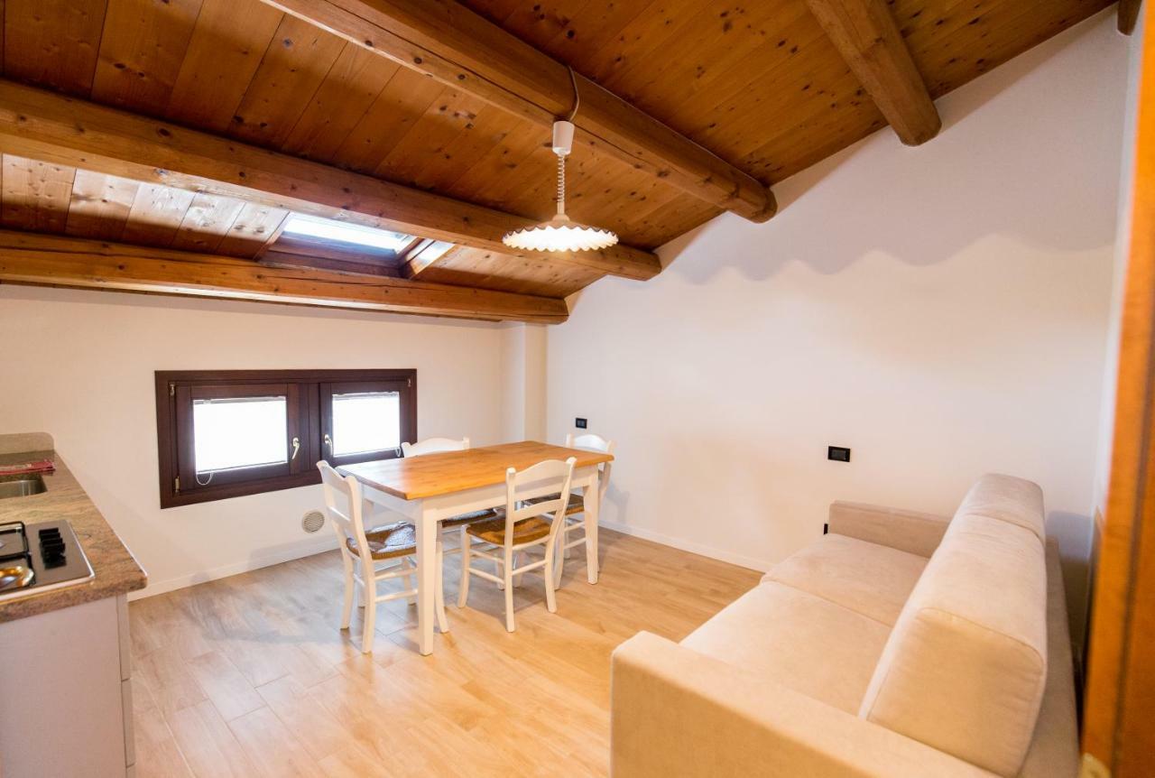 Alloggi G E G Borso del Grappa Exteriér fotografie