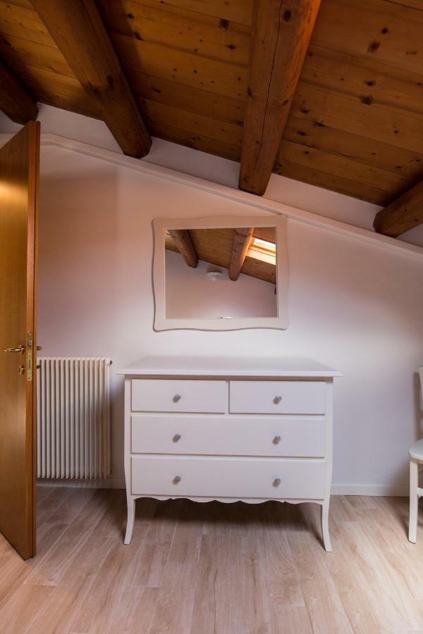 Alloggi G E G Borso del Grappa Exteriér fotografie